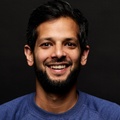 Rushi Sheth