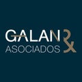 Galan y Asociados Logo