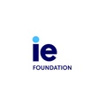 This image features the logo of the IE Foundation.