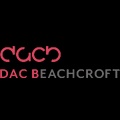 This is a logo for DAC Beachcroft.