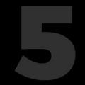 5