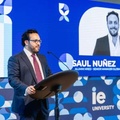Saúl Núñez