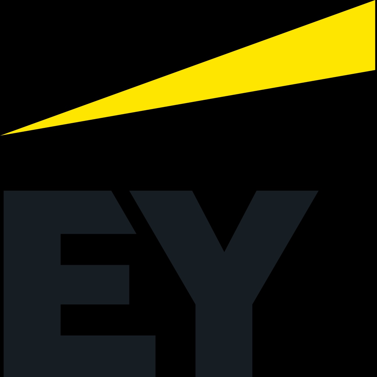 Ernst and Young logo