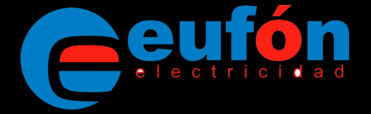 Logo Electricidad Eufón