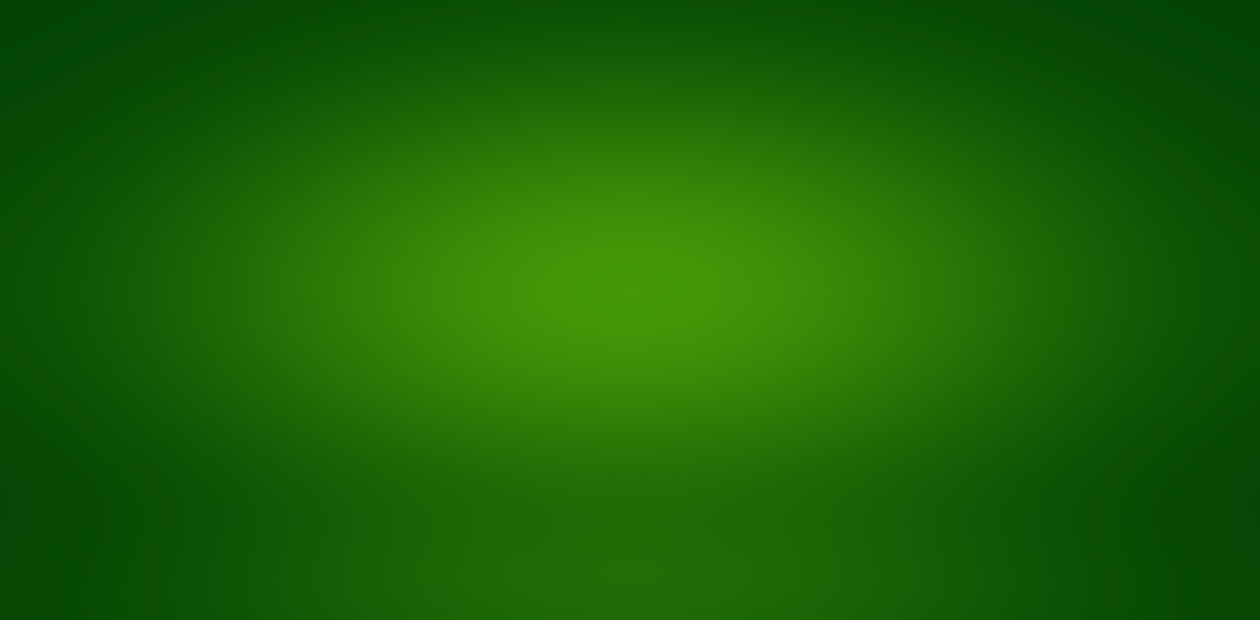 Green background