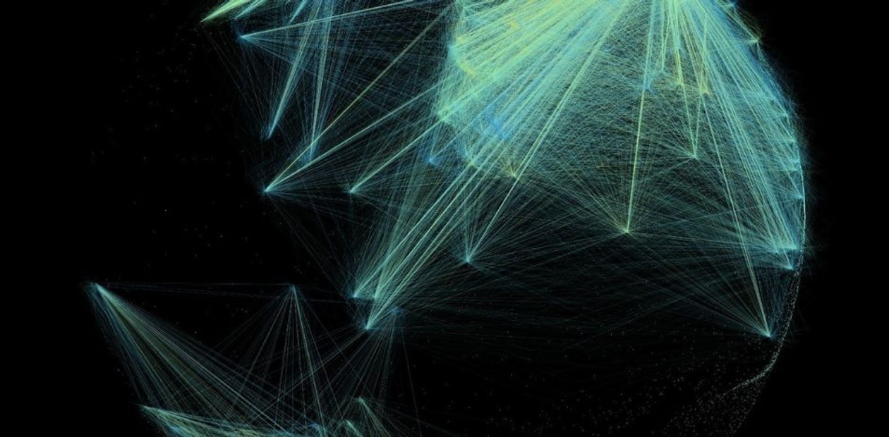 Global Networking Live Returns: More Than 6000 New Connections In One Night 