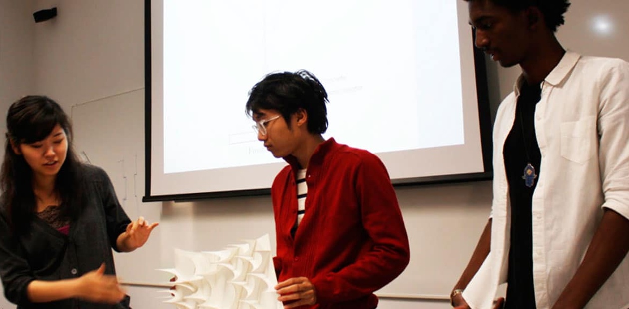 Facilities | IE School of Architecture and Design