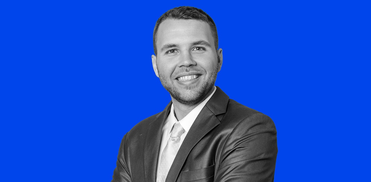 Full speed toward the future: Austin Brees, well-honed business acumen with new tech skills