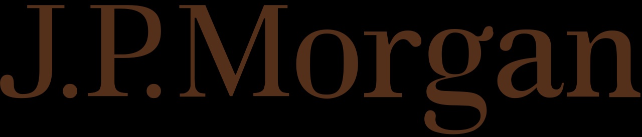 jp morgan logo