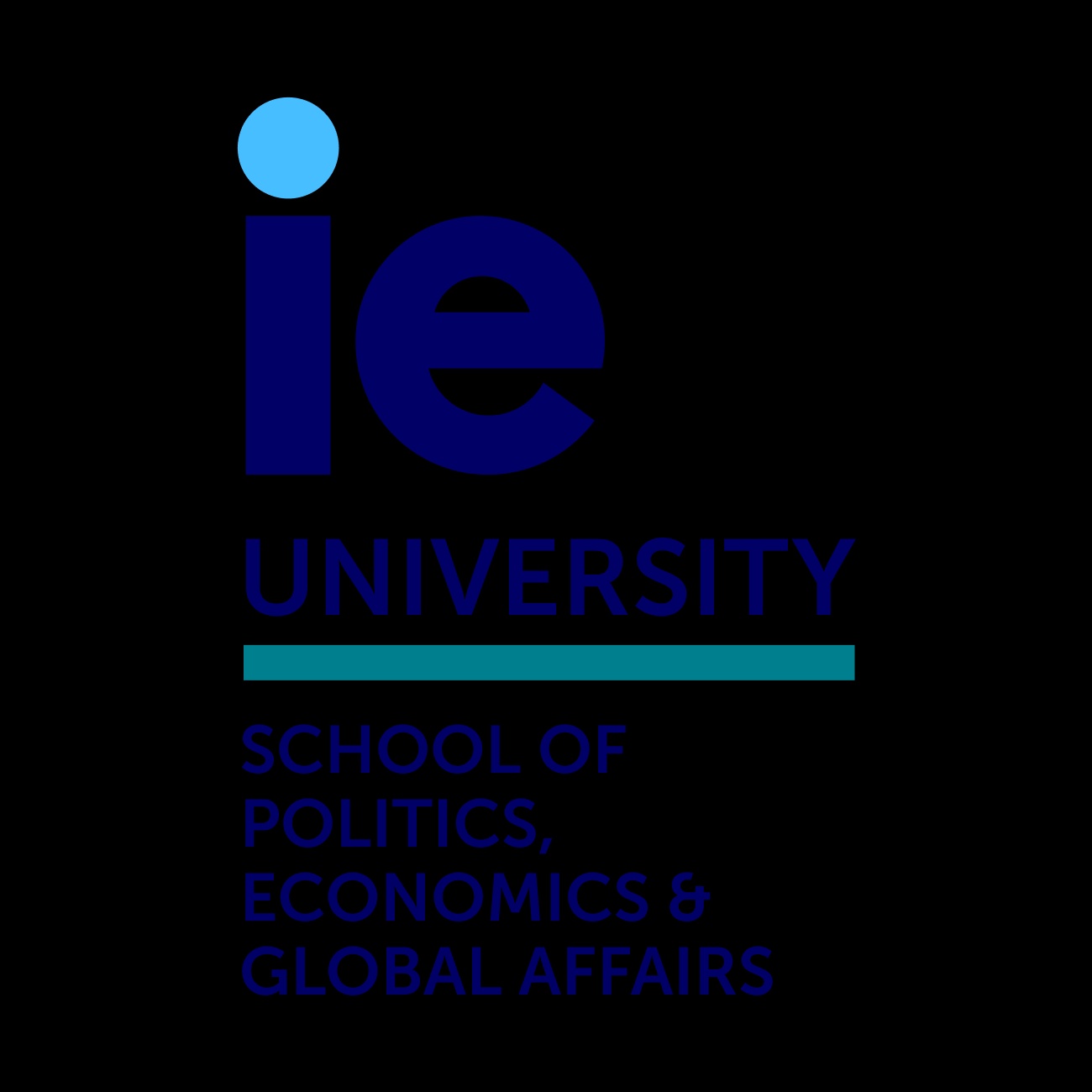Master in Technology and Global Affairs - IE University + Sciences Po