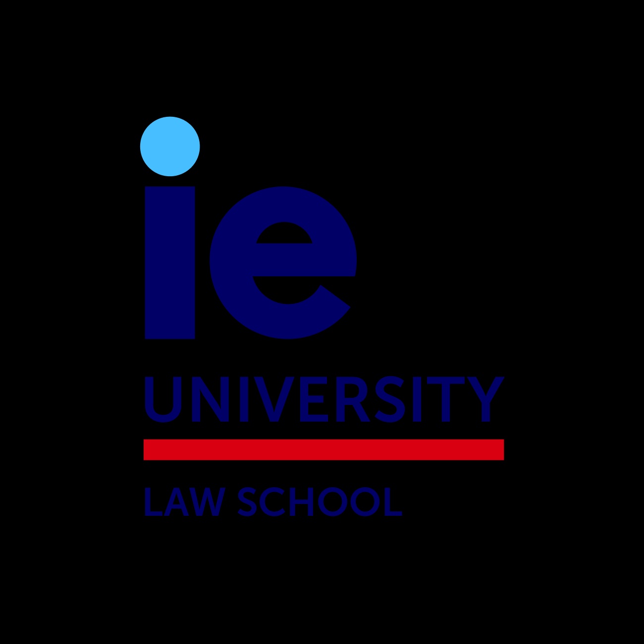 Logo IE Law School