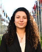 Ghita El Hachmi - Student Story  Bachelor in Philosphy, Politics, Law and Economics | IE University