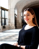 Mariam Katsanashvili | IE University