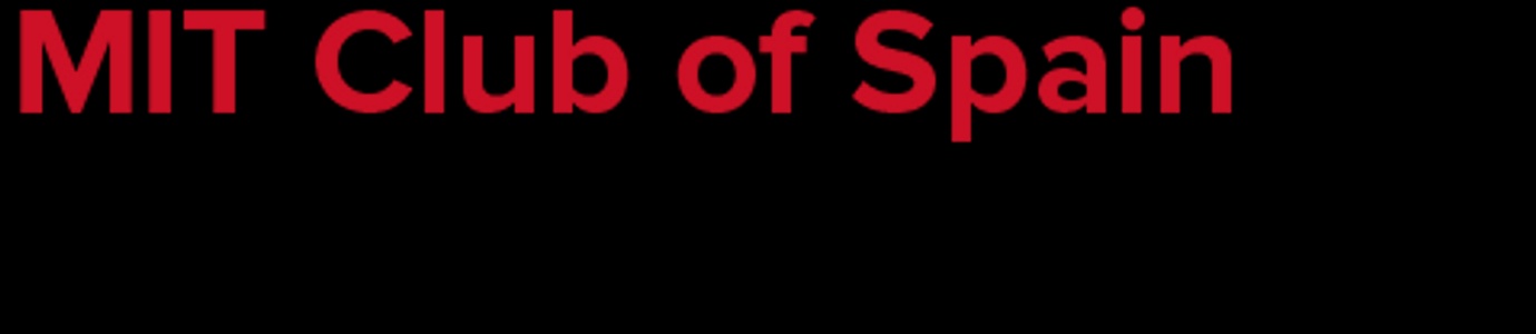 MIT Club Spain Logo