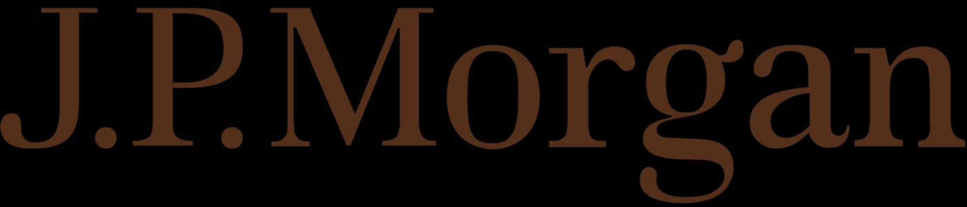 jp morgan logo