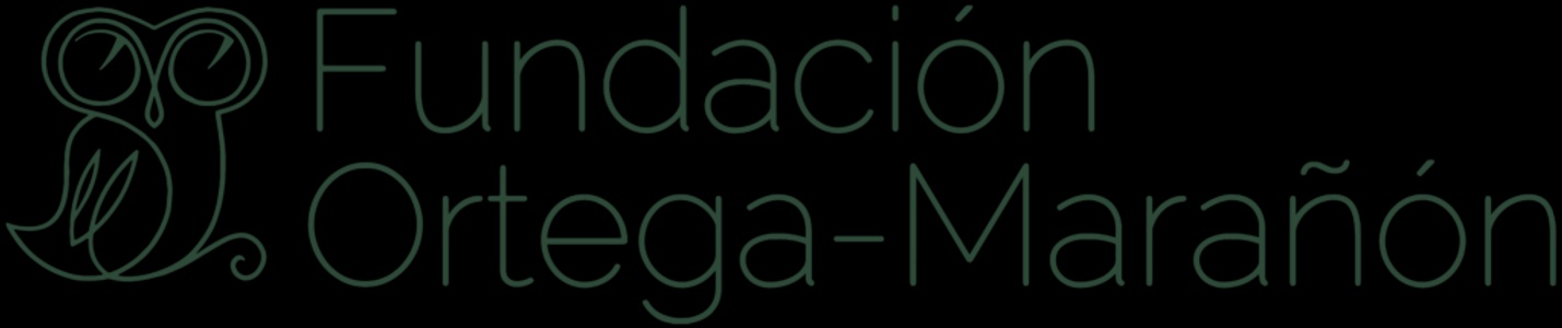 FUNDACION ORTEGA MARAÑON logo