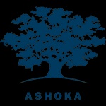 Logo Ashoka