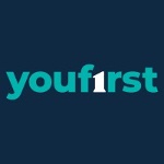 You F1rst logo