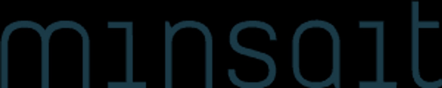 Minsait Logo