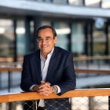 Ángel Reglero Álvarez | IE University