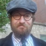 Borja de Arístegui Arroyo