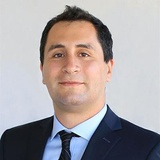 Joe Naoum Sawaya