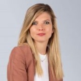 Marta Colas Santamaría | IE University