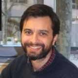 Alfonso López García | IE University
