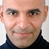 Balvinder Singh Powar | IE School of Global and Public Affairs