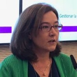 Carmen Martín Calvarro | IE University