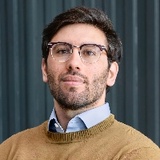David Gordo Gómez