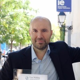 David Millan Planelles - Faculty | IE