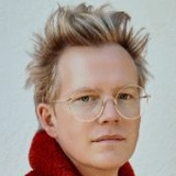 Fredrik Hellberg | IE University