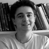 Gabriel Marin | IE University