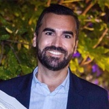 Gonzalo Ocejo Mateos