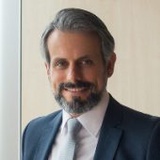 Ignacio Domínguez Mateos | IE University