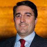 José Antonio Vega Vidal | IE
