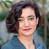 María López Escorial | IE School of Global and Public Affairs