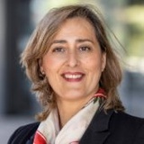 Nuria Avalos Villamor | IE University