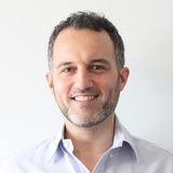 Pablo Sanguinetti Fernández-Ordóñez - Faculty | IE