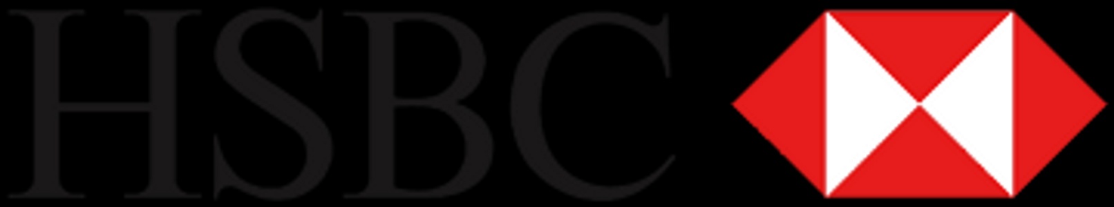 HSBC Logo