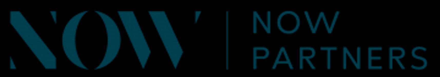 Now partners logo
