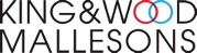 King and wood Mallesons logo