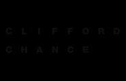 Clifford Chance Logo