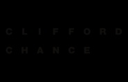 Clifford Chance Logo