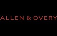 Allen & Overy Logo