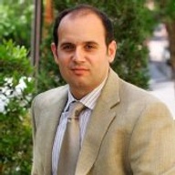 Juan Santaló | IE School of Global and Public Affairs