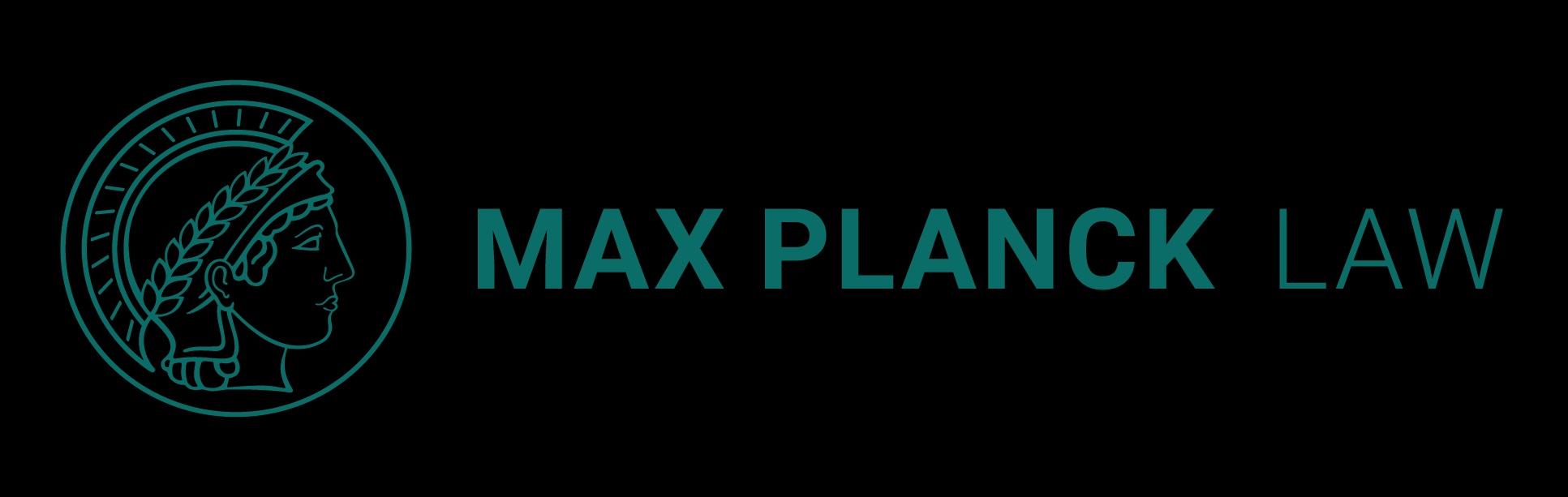 Logo Max Planck Law