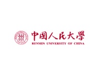 Logo of Xiamen University of China featuring Chinese characters and a circular emblem.