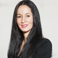 Cristina Jiménez Profile image